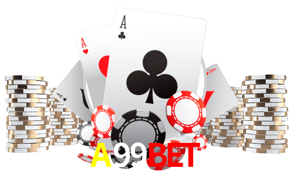 Jogue jogos de pôquer em A99Bet