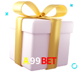 Receba seus bônus de boas-vindas no A99Bet